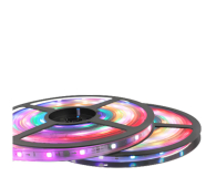 Deltaco Inteligentna zewnętrzna taśma LED RGB 10M SH-LS10M - 1266228 - zdjęcie 2